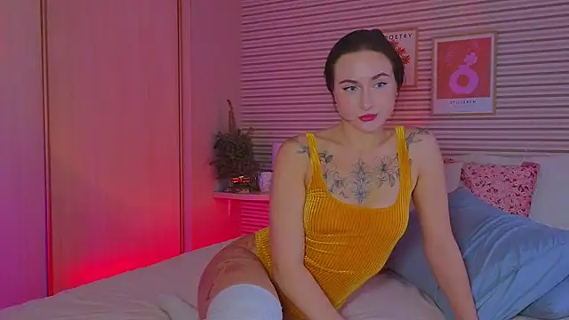 Lilii_villi's Live XXX Chat