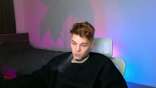 DENIS_HERE Live XXX-Chat