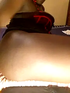 Misskhalifa_: вебкам-шоу