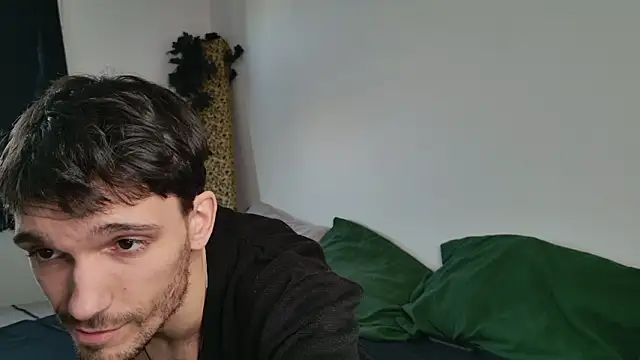 JackDesFeux 即時 XXX 聊天