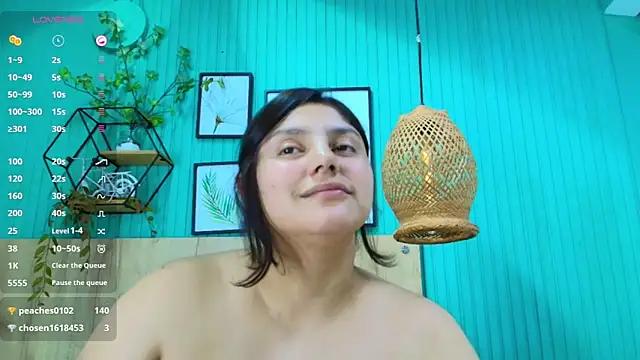 george_jonnes Live XXX Chat