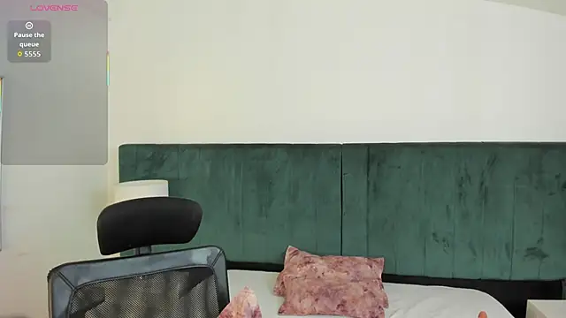 PandoraB_ 웹캠 쇼