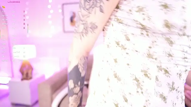 Anybuny Chat XXX in diretta