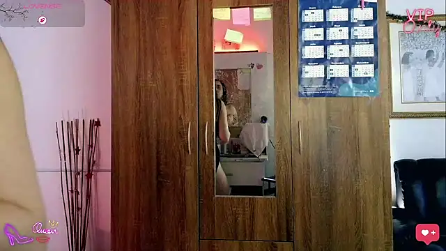 LauGrayJ live XXX chat