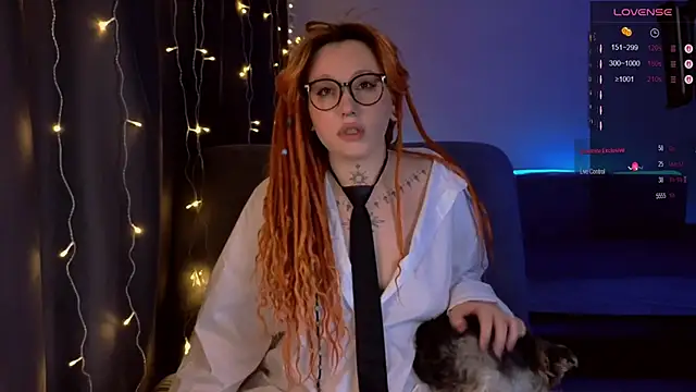 Chat XXX en directo de The_Full_Red_Moon