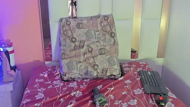 Alanna_hot3 Live XXX-chat