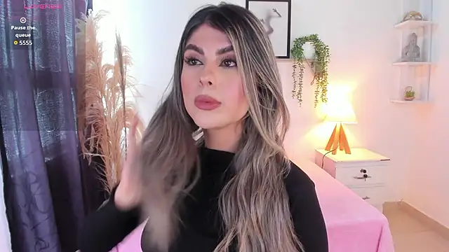 Czat XXX na żywo – Abigail_29