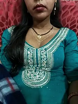 Sharmila-Singh's Webcam Show