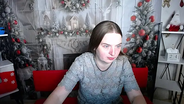 Chat XXX en directo de FreyaDak