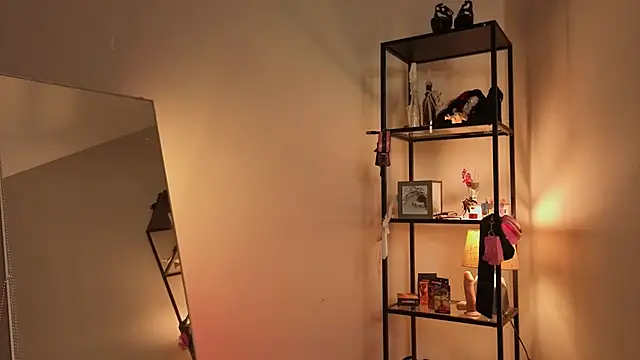 Živý XXX chat elfinvibes