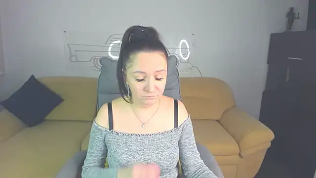 AngellLika live XXX chat