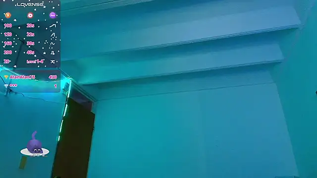 aimee_forddのライブXXXチャット