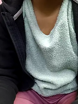 Ananya_34 Obrolan Langsung XXX