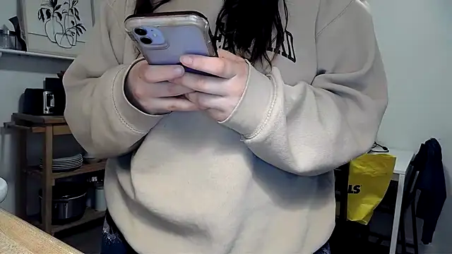 DirtyLittleKimberleigh Live XXX-chat