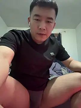 zxb757369 Adlı Modelin Web Kamerası Şovu