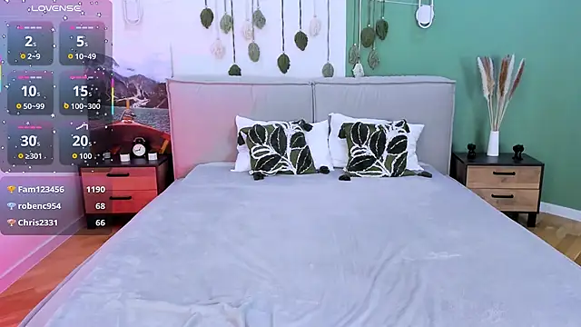 Chat XXX Live Amber_Rogers