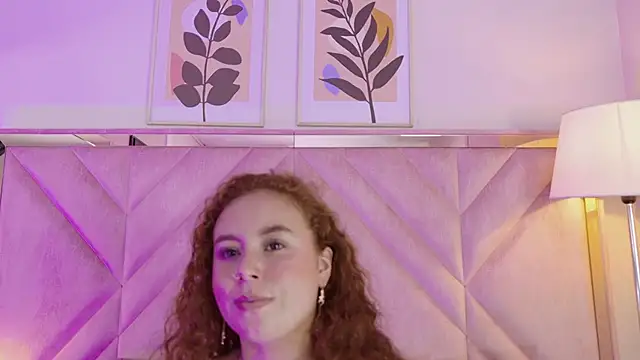 AmmberJones 即時 XXX 聊天