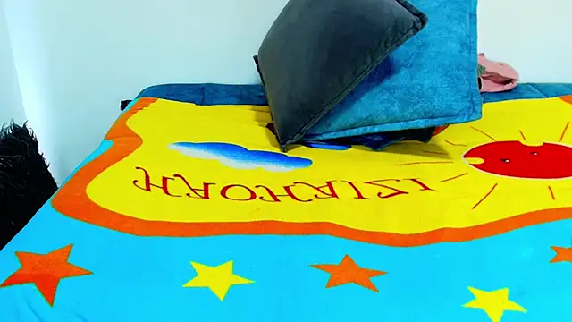 cinderella_jackson Obrolan Langsung XXX