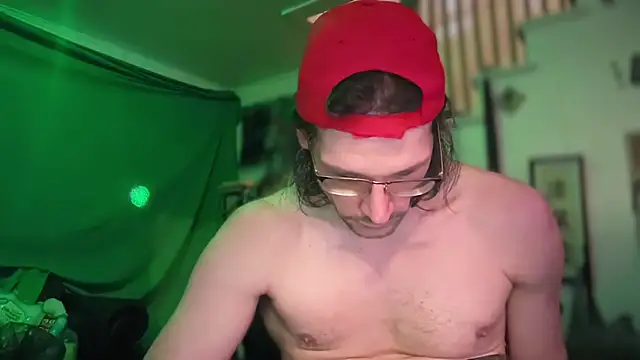 Czat XXX na żywo – MasterDaddyCool