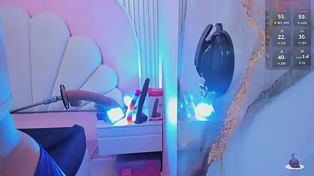 hinata_dolly 即時 XXX 聊天