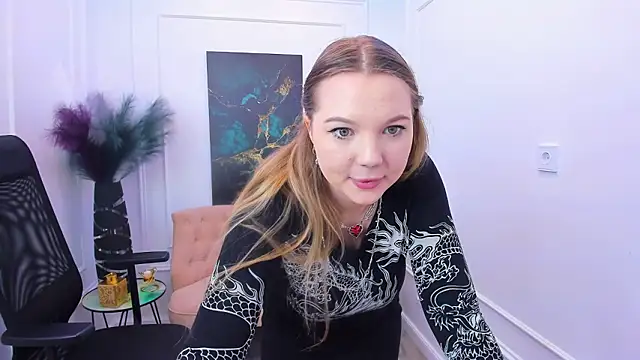 MariaRobinsone Live XXX-chat