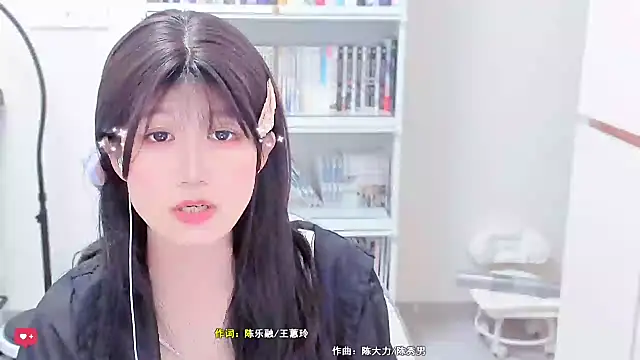 Unicornfoodie Obrolan Langsung XXX