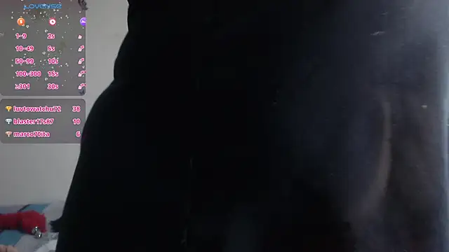 Онлайн чат XXX evangeline_lover