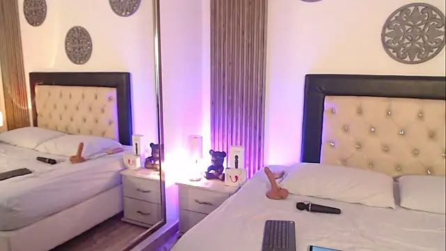 Serena_Houstonn live XXX chat