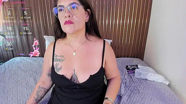 Roxie-NS Obrolan Langsung XXX