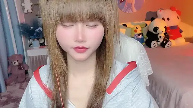 -xiao-xiao- Chat XXX in diretta