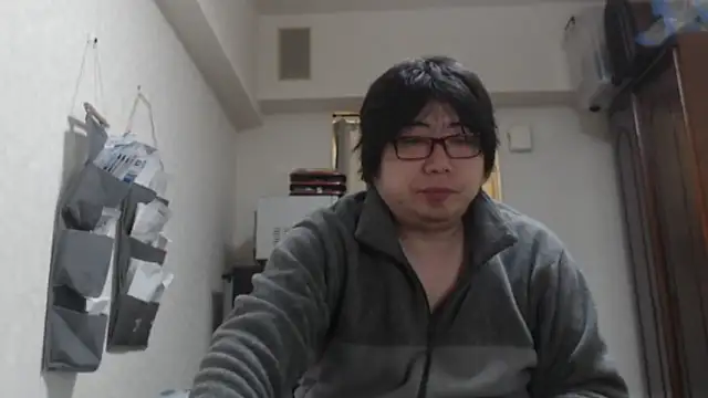 raterate555のライブXXXチャット