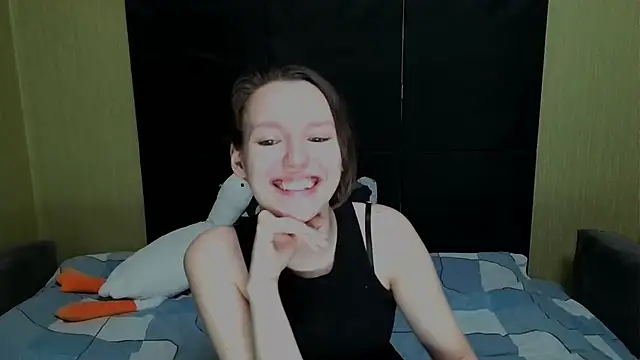 Czat XXX na żywo – Diana-back