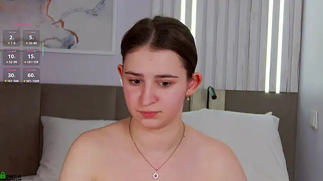 Chatroom XXX en direct de AnnaNoir