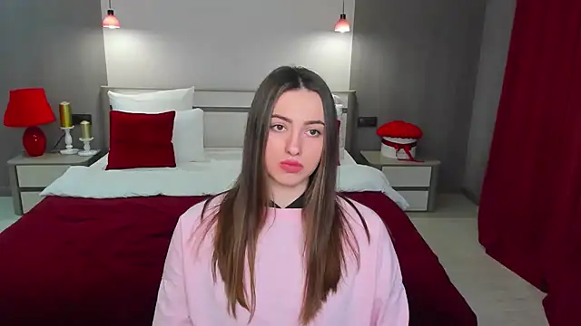 Czat XXX na żywo – Christina_Enigma