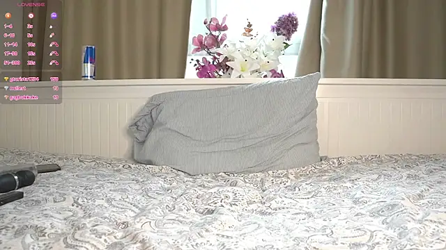 Chat XXX Live RanyThomson