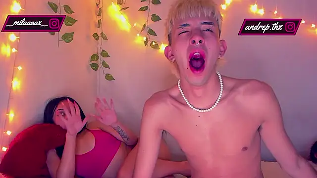 Chat XXX Live ThePerfectChemistry