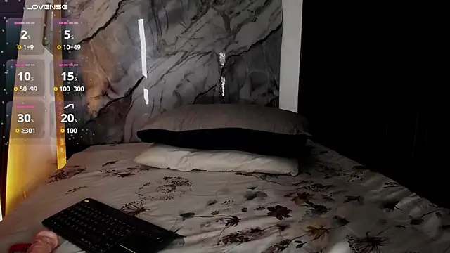 Czat XXX na żywo  – Luna_Ember