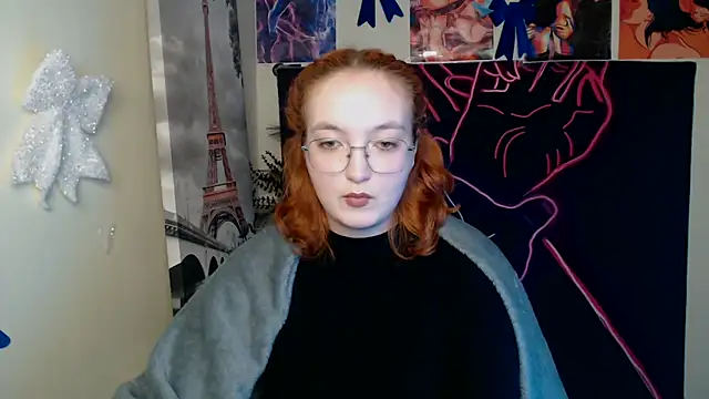 MissAriaa's Live XXX Chat