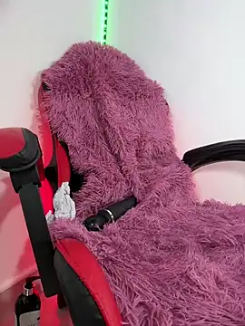 Chat XXX en directo de alexa_bluee