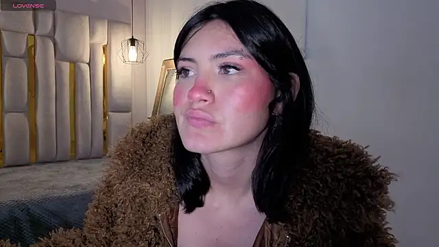 Brandy_collinss Obrolan Langsung XXX