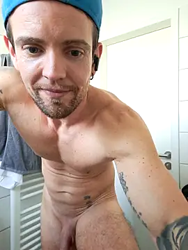 Mystery_Mark's Live XXX Chat