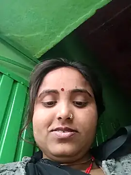 Pooja_hote 웹캠 쇼