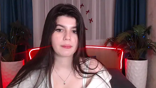 Czat XXX na żywo – KisaModel