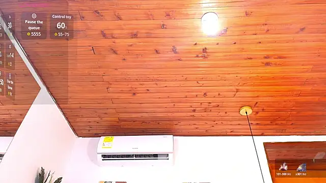 Chat XXX en directo de emily_burton18