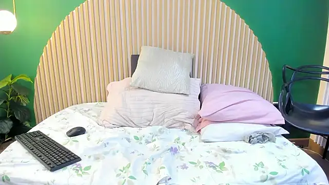 dahianeconnor Adlı Modelin Canlı XXX Sohbeti