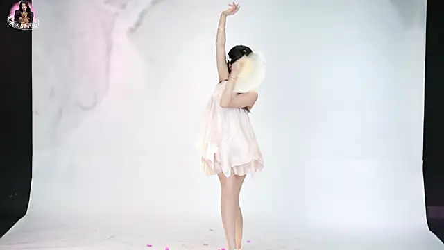 Shiny-girl7788 웹캠 쇼