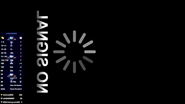 Pokazy przed kamerką – MyMouth