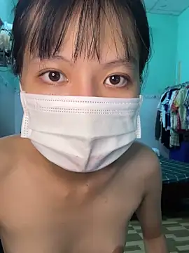 Czat XXX na żywo – KemmDau