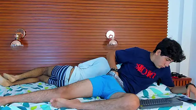 PeakkTwiins Webcam-Show