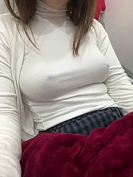 Chat XXX ao vivo de SISI-SEXXY